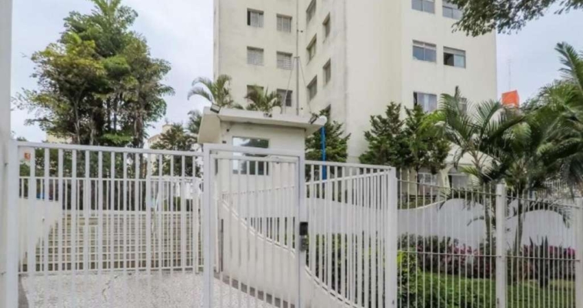 Apartamento para Venda em São Paulo, Cambuci, 2 dormitórios, 1 banheiro, 1 vaga
