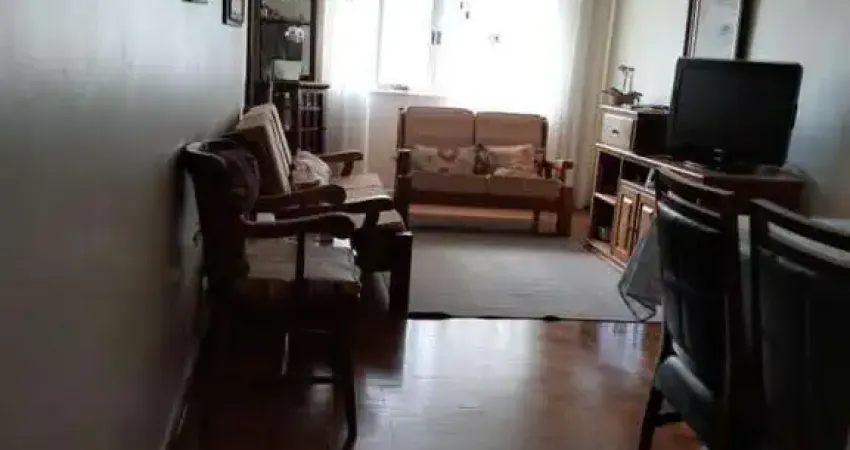 Apartamento para Venda em São Paulo, Aclimação, 2 dormitórios, 1 suíte, 2 banheiros, 1 vaga