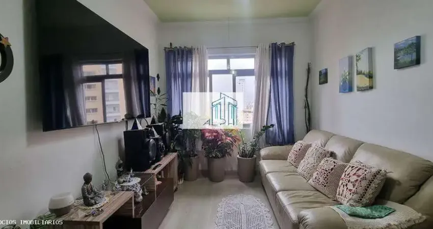 Apartamento para Venda em São Paulo, Aclimação, 1 dormitório, 1 banheiro, 1 vaga