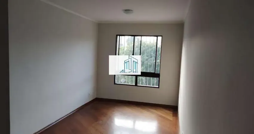 Apartamento para Venda em São Paulo, Cambuci, 3 dormitórios, 1 banheiro, 2 vagas