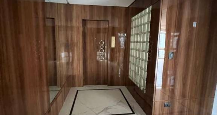Apartamento para Venda em São Paulo, Jardim Paulista, 3 dormitórios, 1 suíte, 2 banheiros, 2 vagas