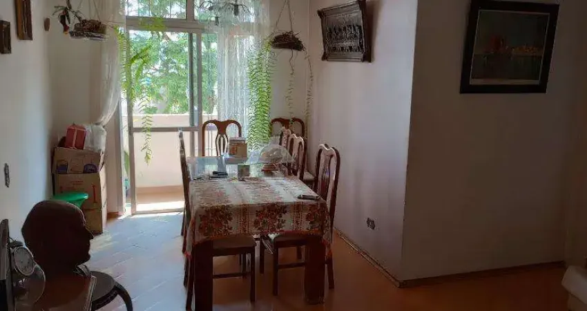 Apartamento para Venda em São Paulo, Planalto Paulista, 3 dormitórios, 1 suíte, 1 banheiro, 2 vagas