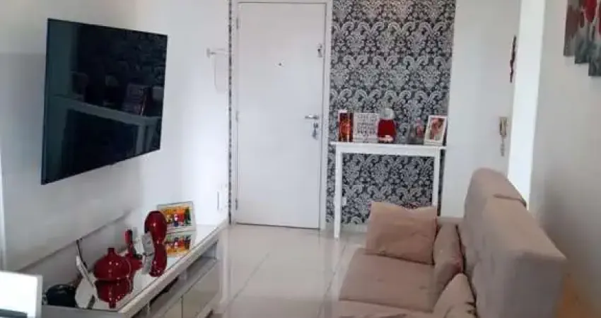 Apartamento para Venda em São Paulo, Vila Prudente, 2 dormitórios, 1 banheiro, 1 vaga