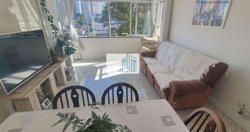 Apartamento para Venda em São Paulo, Aclimação, 2 dormitórios, 2 banheiros