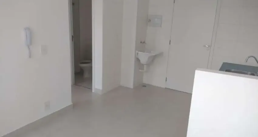 Apartamento para Venda em São Paulo, Brás, 2 dormitórios, 1 banheiro