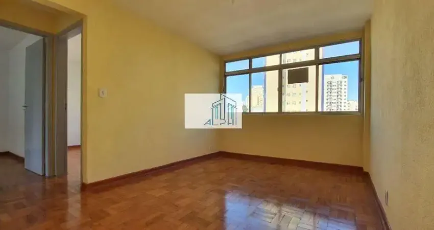 Apartamento para Venda em São Paulo, Aclimação, 2 dormitórios, 1 banheiro