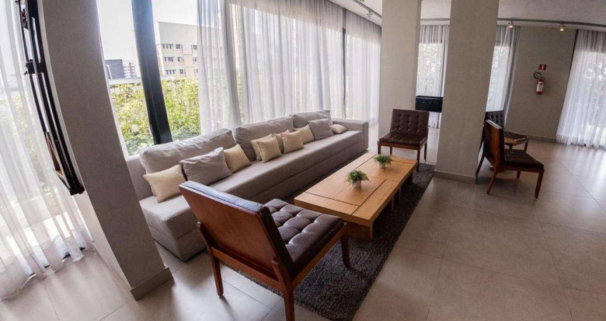Apartamento para Venda em São Paulo, Vila da Saúde, 1 dormitório, 1 banheiro, 1 vaga