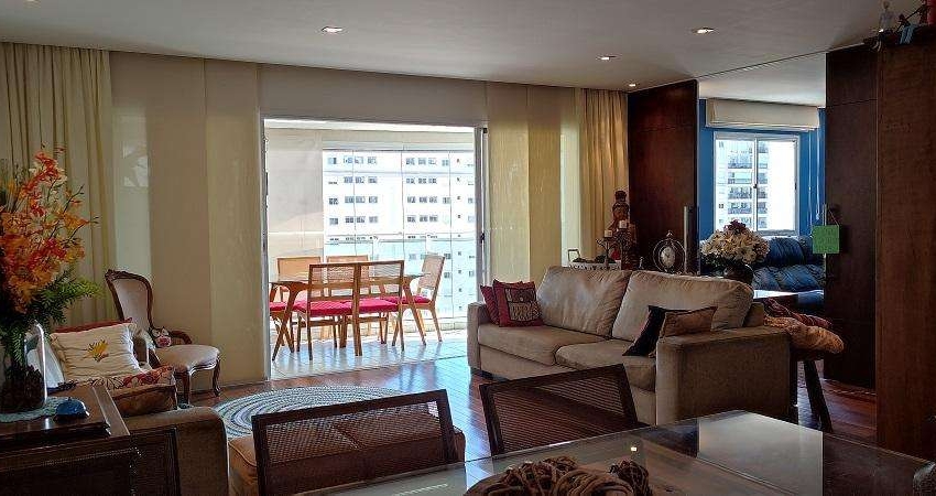 Apartamento para Venda em São Paulo, Vila Leopoldina, 5 dormitórios, 3 suítes, 3 banheiros, 3 vagas