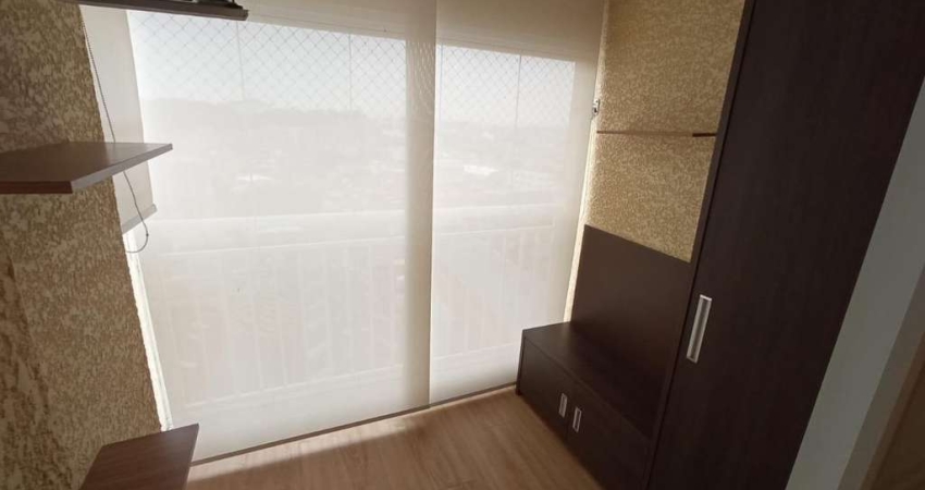Apartamento para Venda em São Paulo, Vila Moinho Velho, 2 dormitórios, 1 suíte, 2 banheiros, 2 vagas