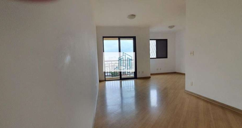 Apartamento para Venda em São Paulo, Aclimação, 3 dormitórios, 1 suíte, 2 banheiros, 1 vaga