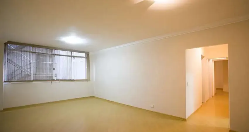 Apartamento para Locação em São Paulo, Itaim Bibi, 3 dormitórios, 1 suíte, 3 banheiros, 1 vaga