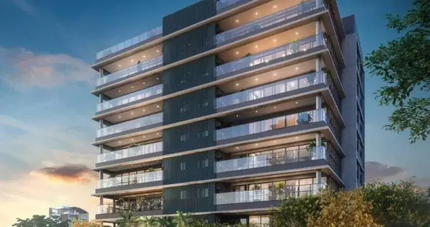 Alto Padrão para Venda em São Paulo, Jardim Paulista, 4 dormitórios, 2 suítes, 5 banheiros, 3 vagas