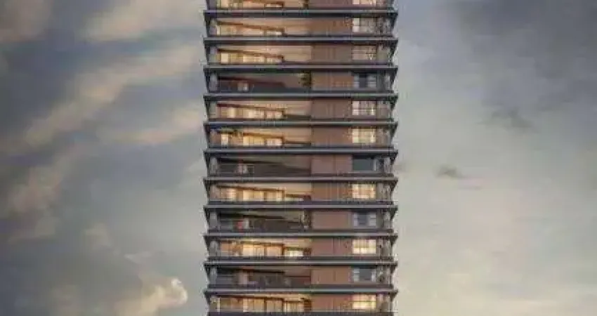Alto Padrão para Venda em São Paulo, Bela Vista, 1 dormitório, 1 suíte, 2 banheiros, 1 vaga