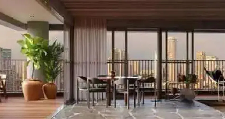 Alto Padrão para Venda em São Paulo, Jardim Paulista, 1 dormitório, 1 suíte, 2 banheiros, 1 vaga