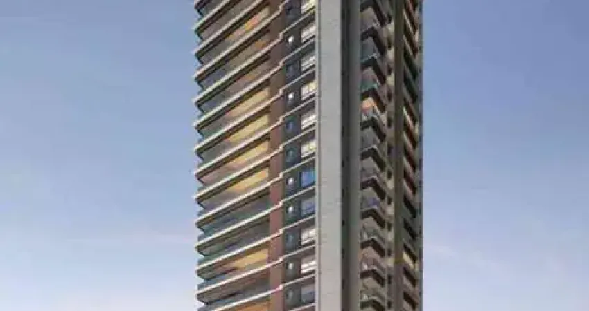 Alto Padrão para Venda em São Paulo, Vila Mariana, 3 dormitórios, 3 suítes, 4 banheiros, 3 vagas