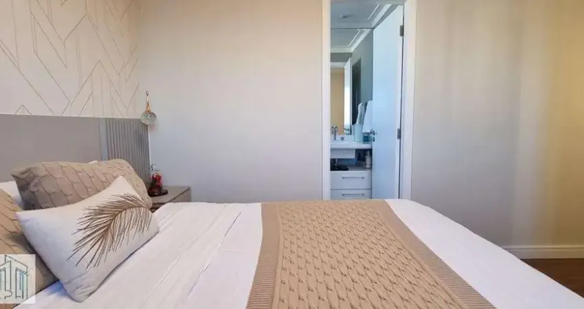 Alto Padrão para Venda em São Paulo, Cambuci, 3 dormitórios, 1 suíte, 2 banheiros, 2 vagas