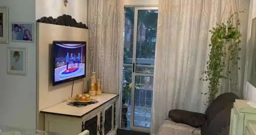Apartamento para Venda em São Paulo, Cambuci, 3 dormitórios, 1 suíte, 2 banheiros, 1 vaga