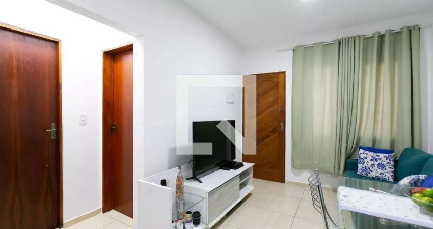 Casa em Condomínio para Venda em São Paulo, Limoeiro, 2 dormitórios, 1 banheiro