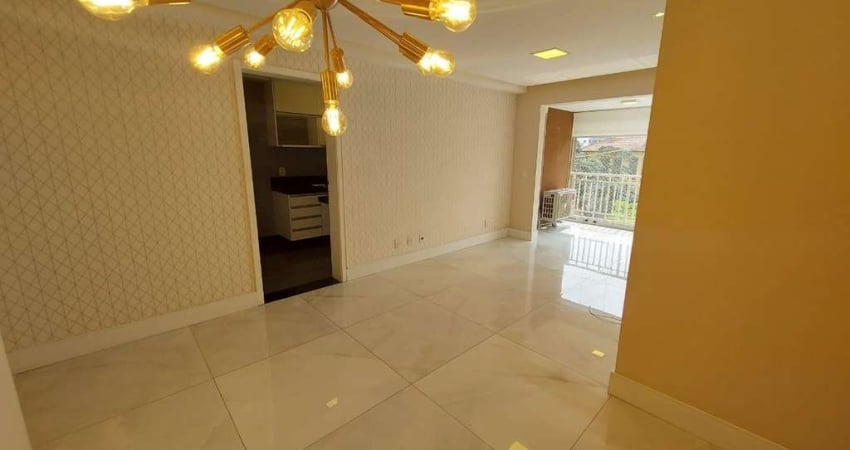 Apartamento para Venda em São Paulo, Barra Funda, 3 dormitórios, 1 suíte, 3 banheiros, 2 vagas
