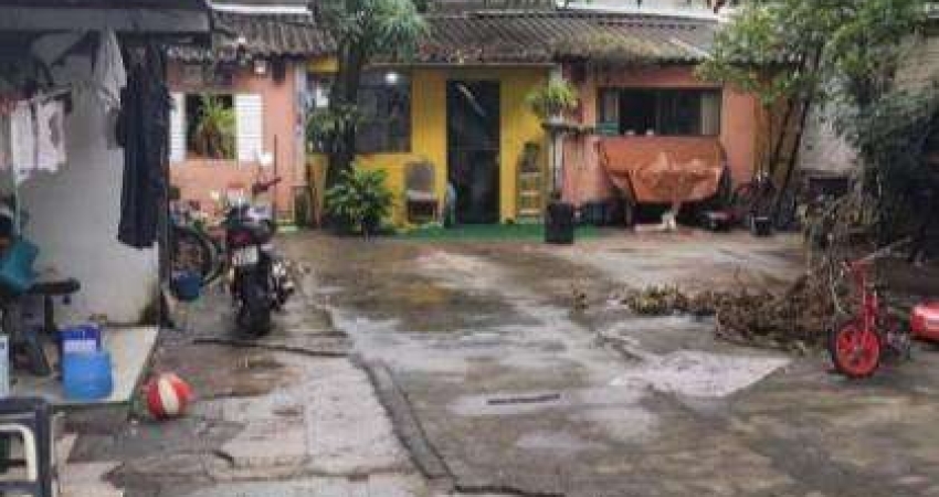 Terreno à venda na Rua dos Caciques, 176, Vila da Saúde, São Paulo