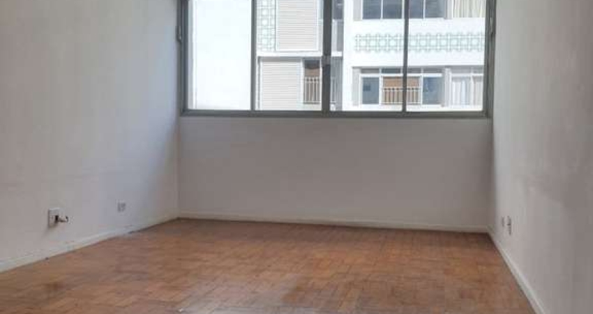 Apartamento para Locação em São Paulo, Itaim Bibi, 2 dormitórios, 1 suíte, 1 banheiro, 1 vaga
