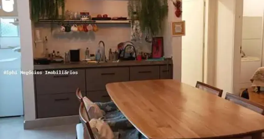 Apartamento para Venda em São Paulo, Paraíso, 1 dormitório, 1 banheiro