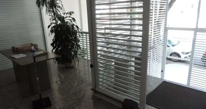 Apartamento com 1 quarto à venda na Rua Tutóia, 235, Paraíso, São Paulo