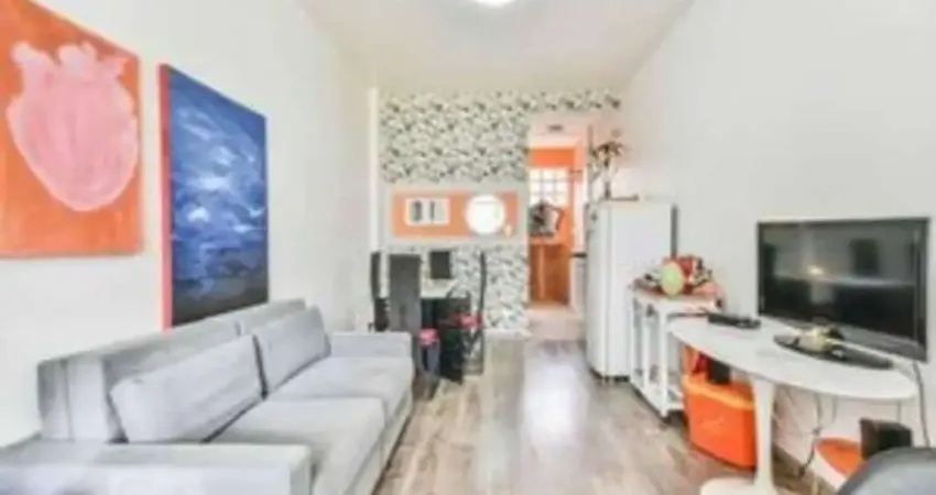 Apartamento para venda em são paulo, cerqueira césar, 1 dormitório, 1 banheiro