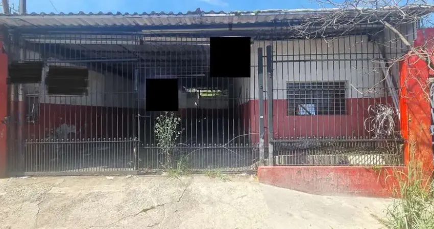 Terreno à venda na Rua Nossa Senhora da Saúde, 1116, Jardim Previdência, São Paulo