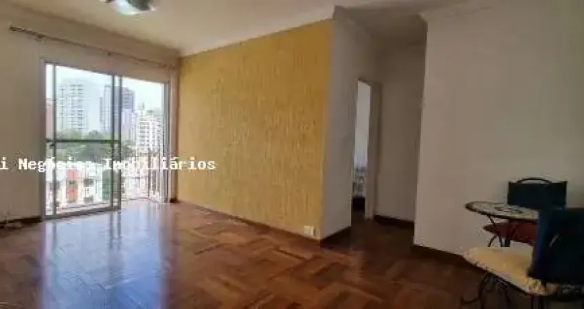 Apartamento para venda em são paulo, vila mariana, 1 dormitório, 1 banheiro, 1 vaga