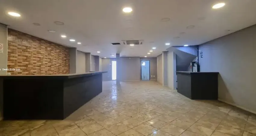 Galpão para locação em são paulo, cambuci, 3 dormitórios, 5 banheiros