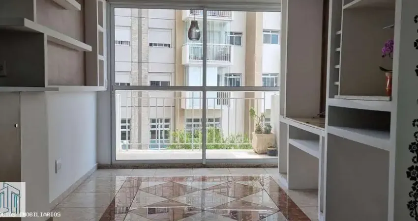 Apartamento para locação em são paulo, cambuci, 2 dormitórios, 1 suíte, 2 banheiros, 1 vaga