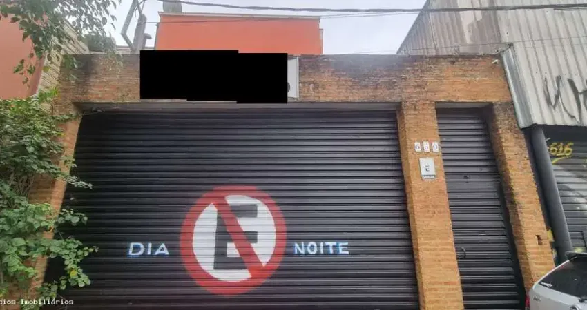 Casa comercial para venda em são paulo, ipiranga, 2 dormitórios, 2 banheiros, 4 vagas