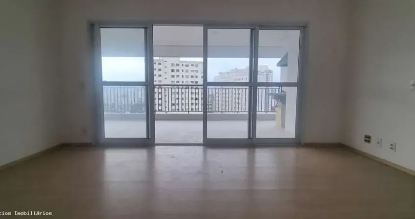 Apartamento para Venda em São Paulo, Cambuci, 3 dormitórios, 3 suítes, 4 banheiros, 2 vagas