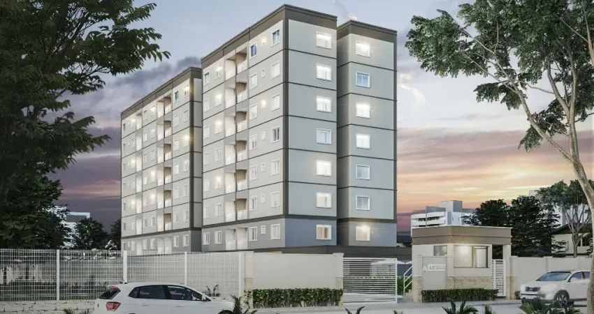 APARTAMENTO 2 QUARTOS JOSE DE ALENCAR