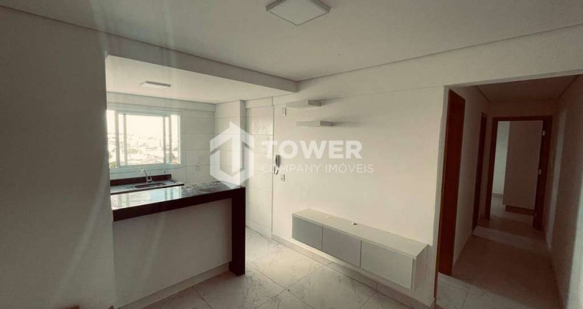 Apartamento com 2 quartos à venda na Avenida Terezina, 1700, Umuarama, Uberlândia