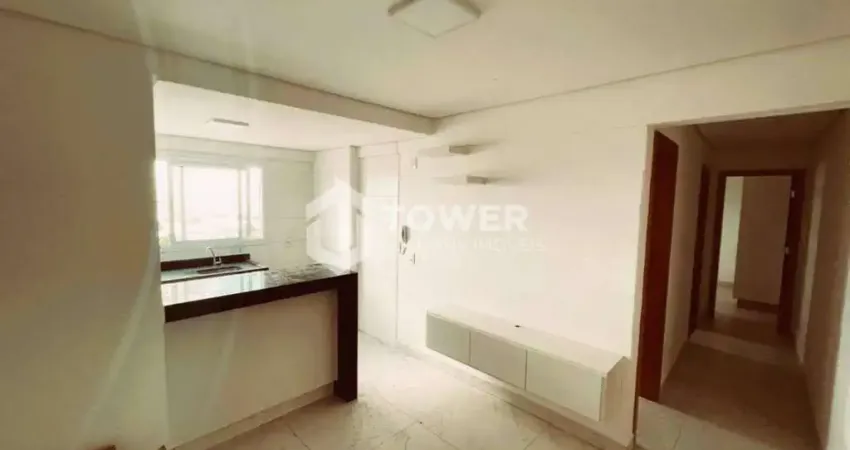 Apartamento com 2 quartos à venda na Avenida Terezina, 1700, Umuarama, Uberlândia