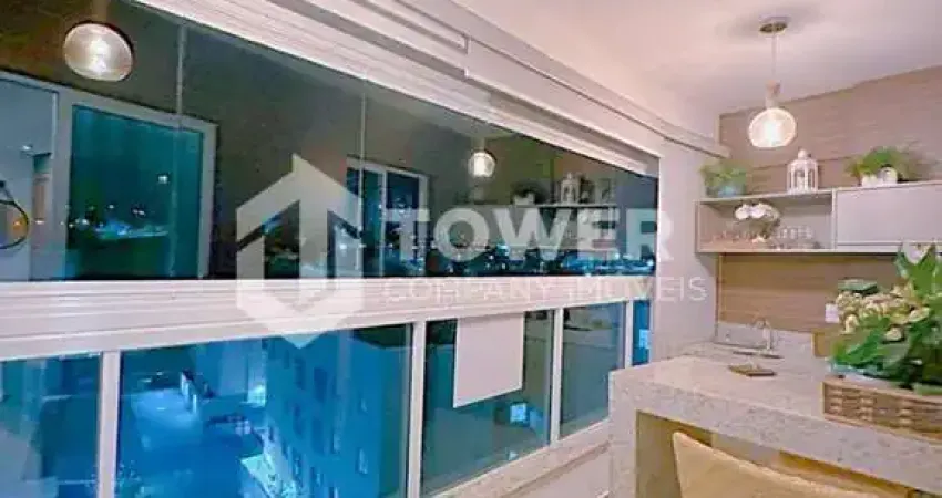 Apartamento com 2 quartos à venda na Rua Ovídio Bradamante Toledo, 120, Tubalina, Uberlândia