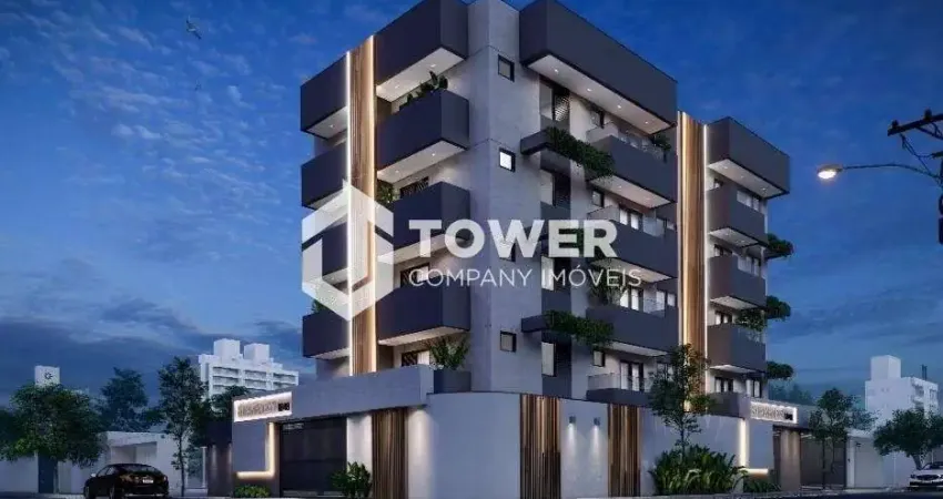 Apartamento com 2 quartos à venda na Avenida Ortízio Borges, 1350, Santa Mônica, Uberlândia
