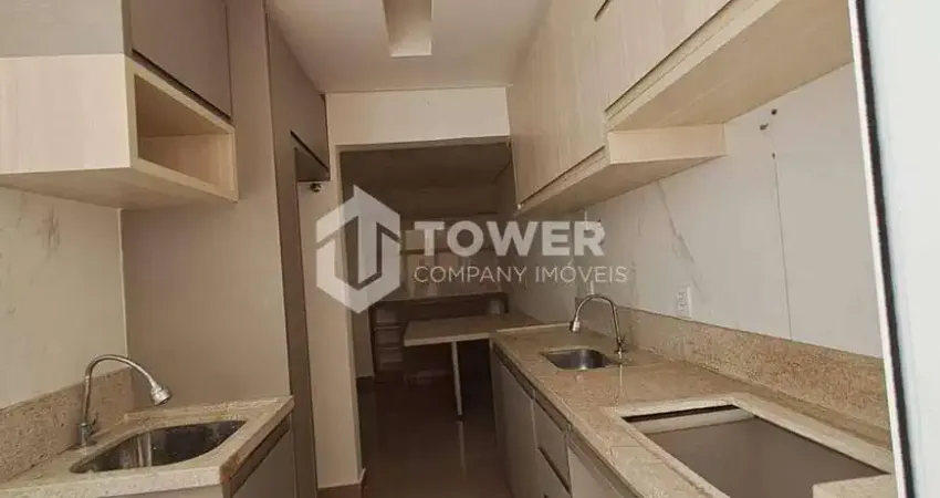 Apartamento com 2 quartos à venda na Rua Tenente Virmondes, 508, Centro, Uberlândia