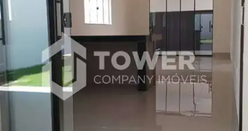 Casa com 3 quartos à venda na Rua Joaquim Carneiro, 1001, Jardim Europa, Uberlândia