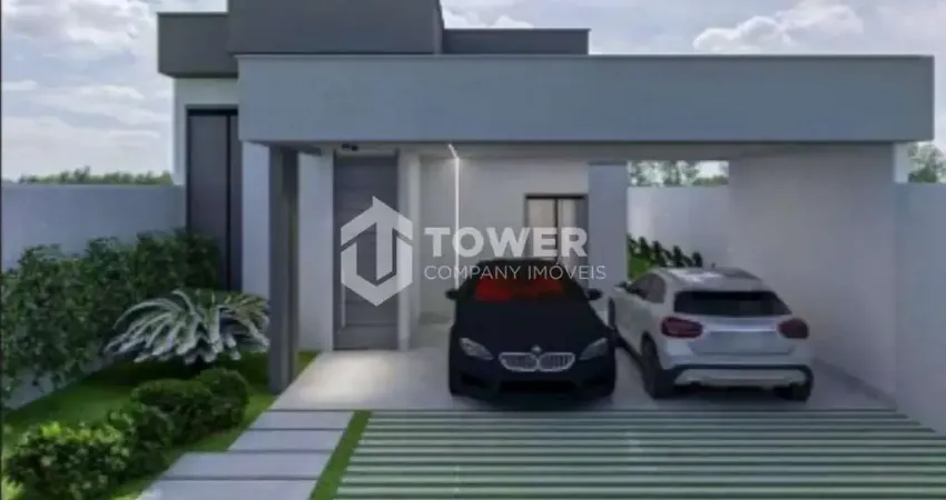 Casa com 3 quartos à venda na Rua dos Cactos, 1580, Granada, Uberlândia