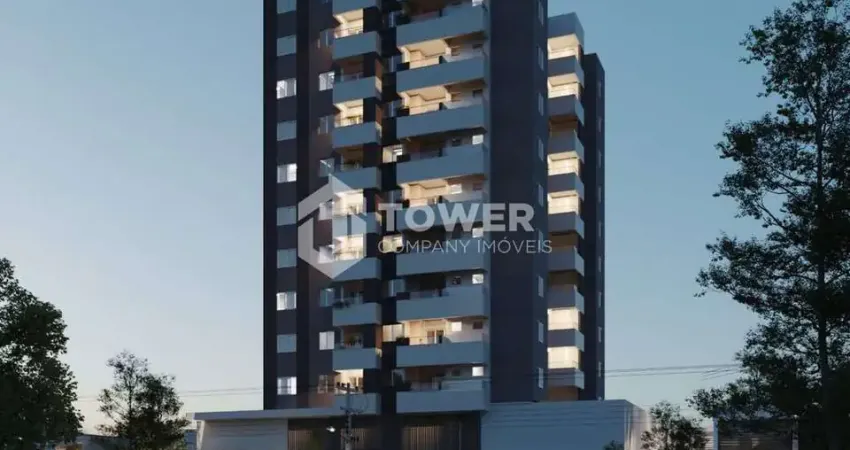 Apartamento com 3 quartos à venda na Rua Cheyenne, 102, Novo Mundo, Uberlândia