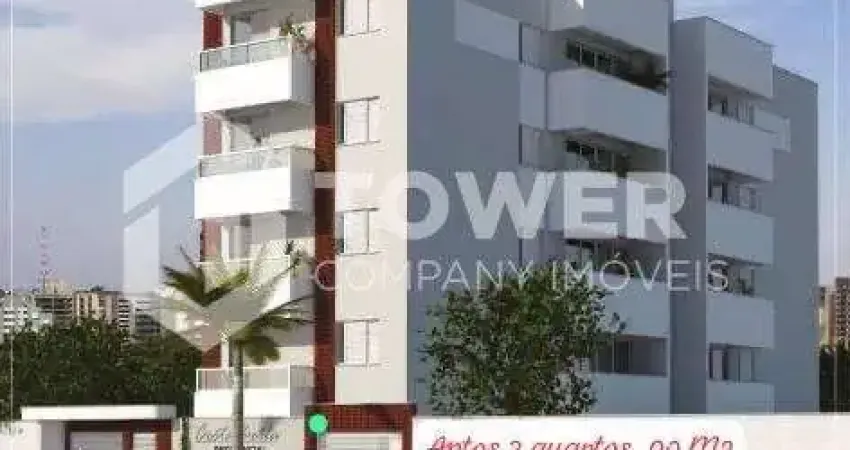 Apartamento com 3 quartos à venda na Rua Antônio Fortunato da Silva, 650, Santa Mônica, Uberlândia