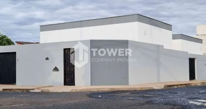 Casa com 3 quartos à venda na Rua Betânia, 80, Jardim Canaã, Uberlândia