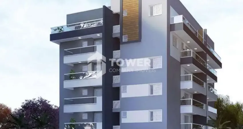 Apartamento com 2 quartos à venda na Rua Natal de Oliveira Marquez, 500, Marta Helena, Uberlândia