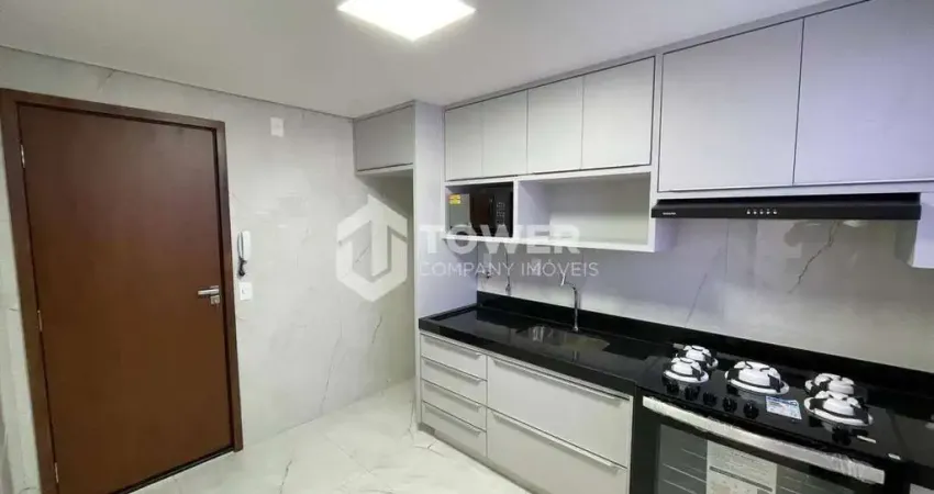Apartamento com 3 quartos à venda na Rua Tenente Virmondes, 500, Centro, Uberlândia