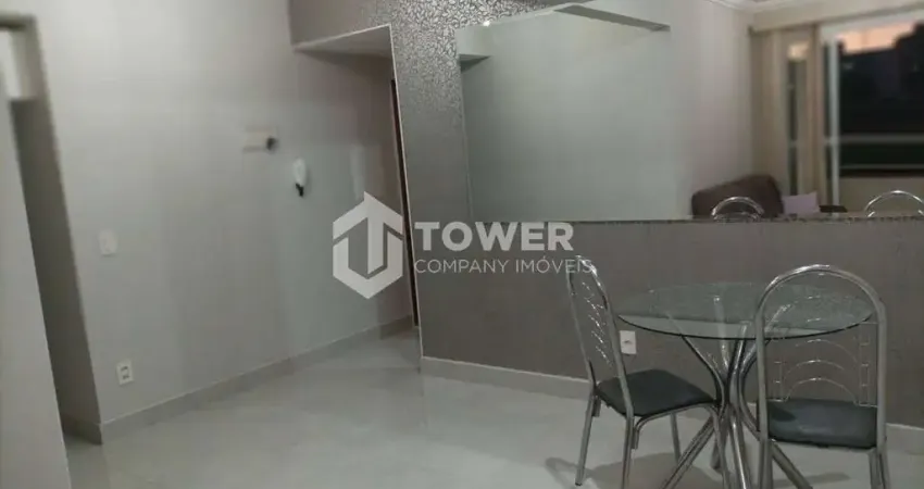 Apartamento com 3 quartos à venda na Rua Sebastiana Arantes Fonseca, 361, Santa Mônica, Uberlândia