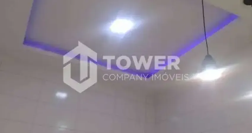 Casa com 3 quartos à venda na Rua Sebastião Rodrigues Oliveira, 200, Jardim Canaã, Uberlândia