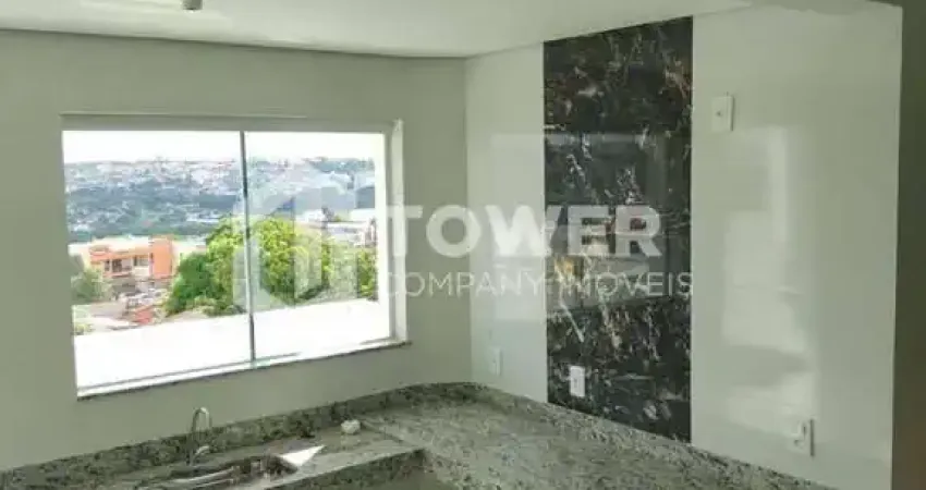 Apartamento com 2 quartos à venda na Avenida Fernando Vilela, 1700, Osvaldo Rezende, Uberlândia